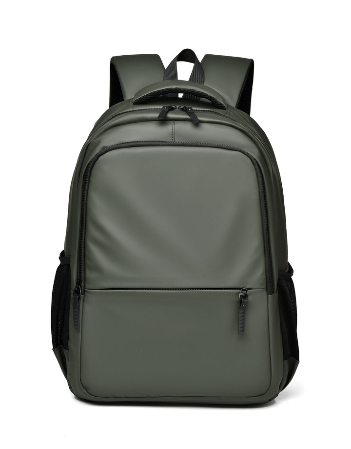 Sleek Tech-Friendly Backpack Bowlift