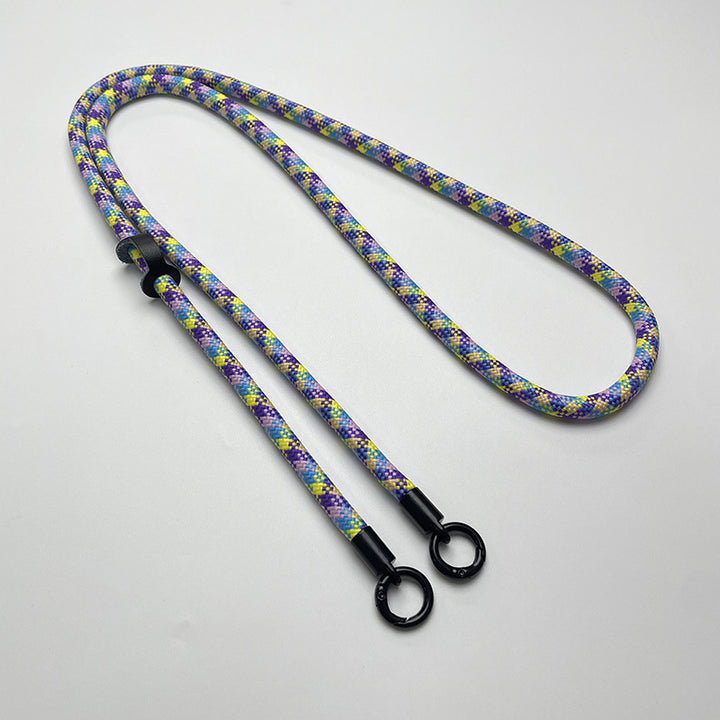 Adjustable Outdoor Utility Lanyard Bowlift