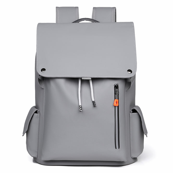 Minimalist Utility Backpack Bowlift