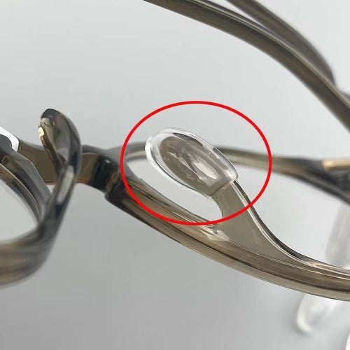Clear Nail Tips Bowlift