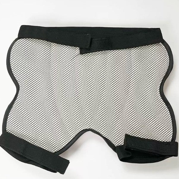 Comfortable Protective Hip Pad Bowlift
