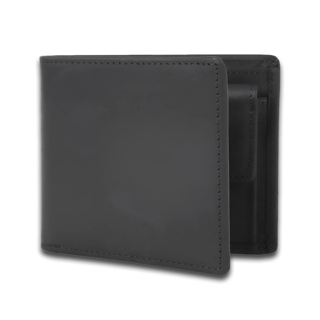 Leather Wallet Bowlift