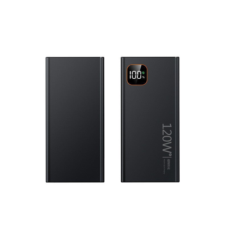 Powerbank Bowlift
