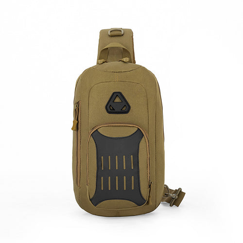 Compact Tactical Sling Bag Bowlift