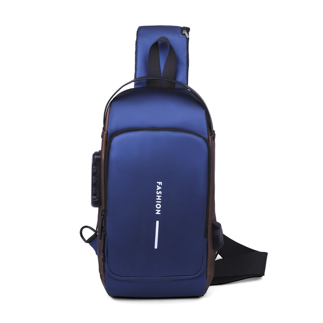 Multi-Functional Sling Bag Bowlift