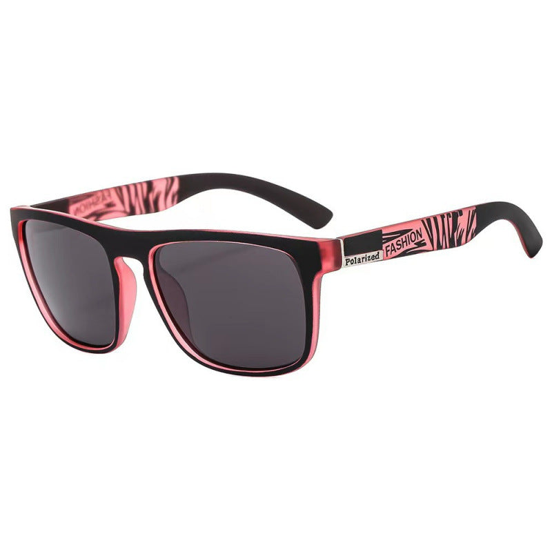 High-Performance Sports Sunglasses Bowlift