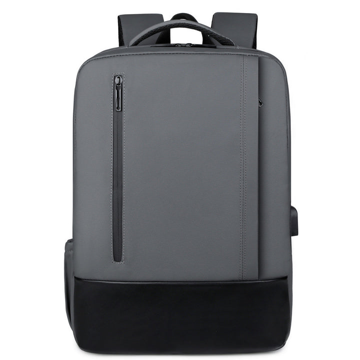 Professional Tech-Ready Backpack Bowlift