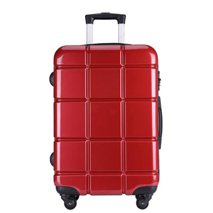 Luggage Suitcase Bowlift