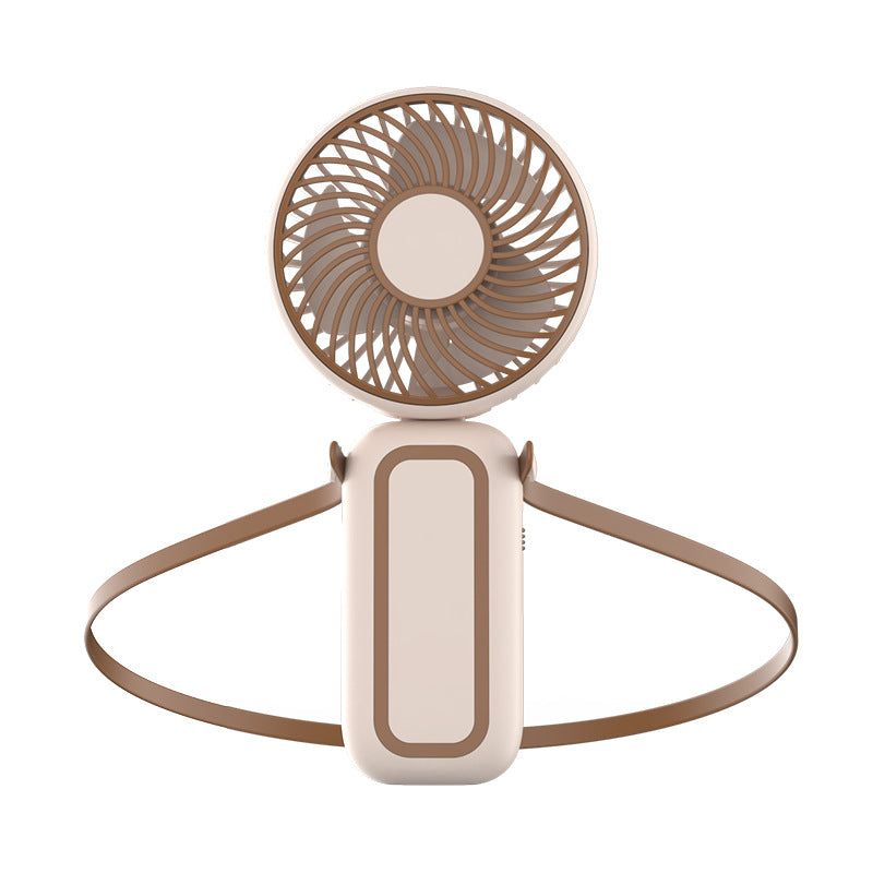 Unisex Portable Neck Fan Bowlift