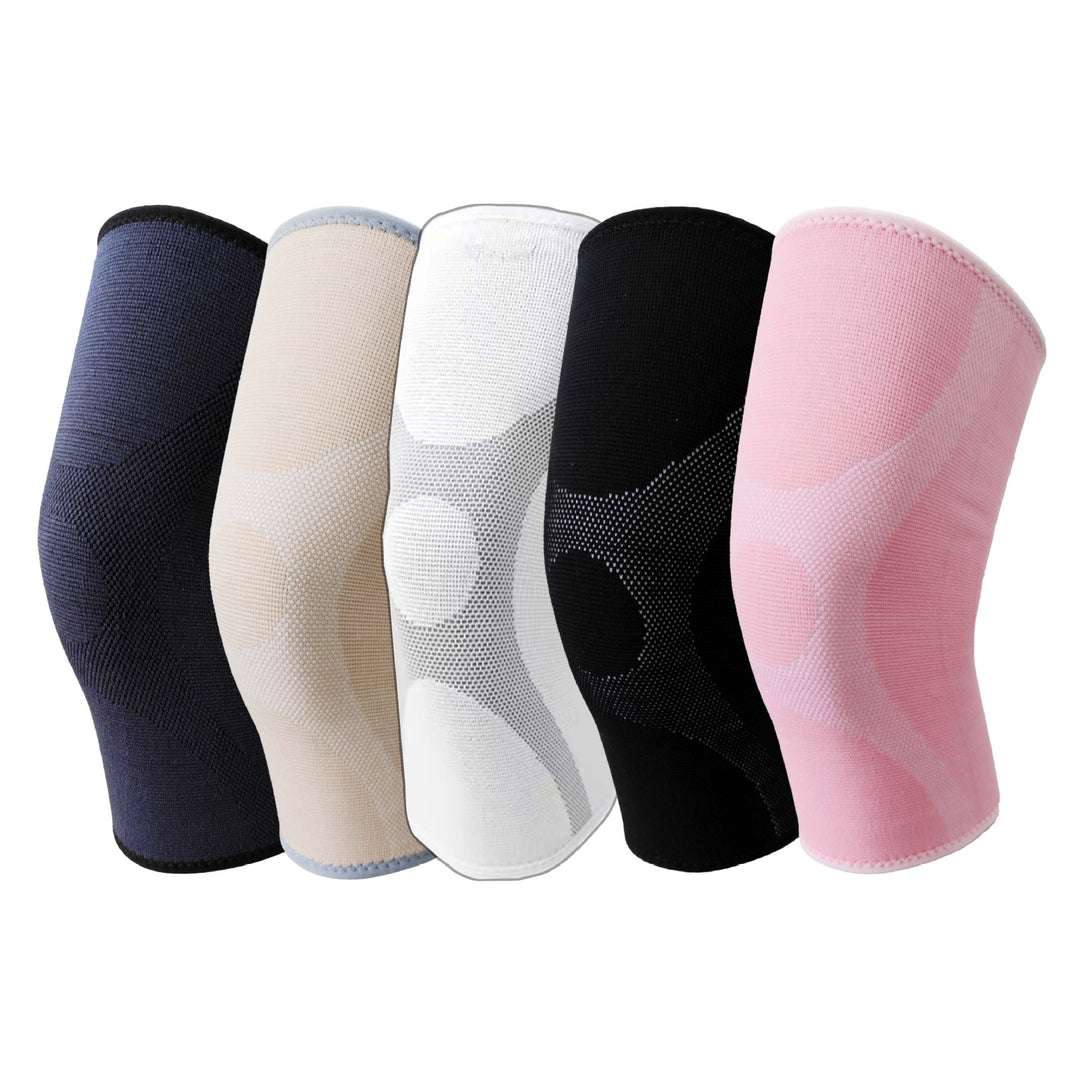 Advanced Knee Compression Sleeve Bowlift