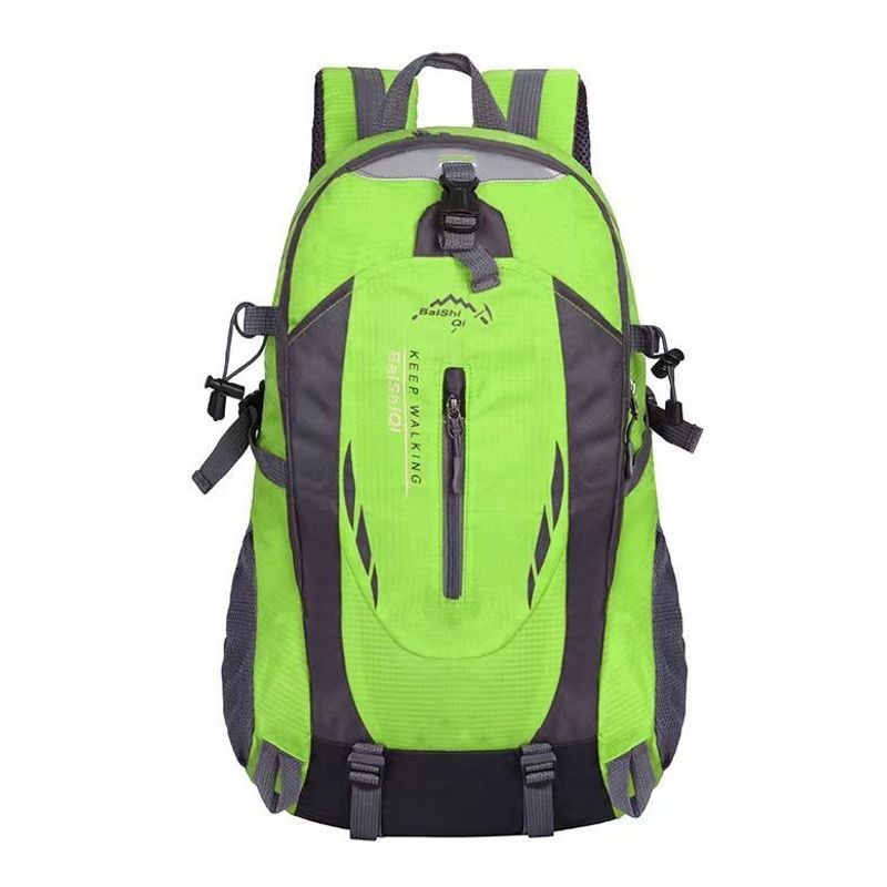 Lightweight Hiking Backpack Bowlift