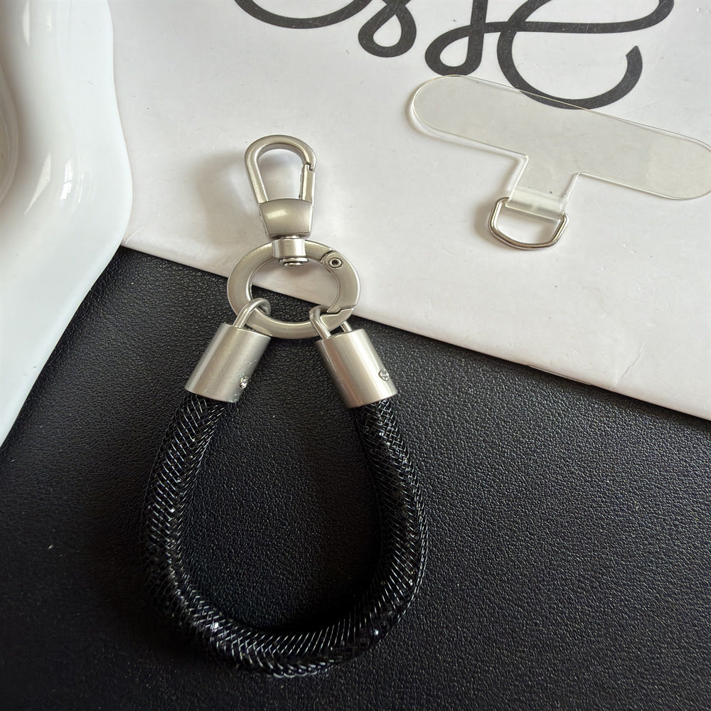 Premium Keychain Holder Bowlift