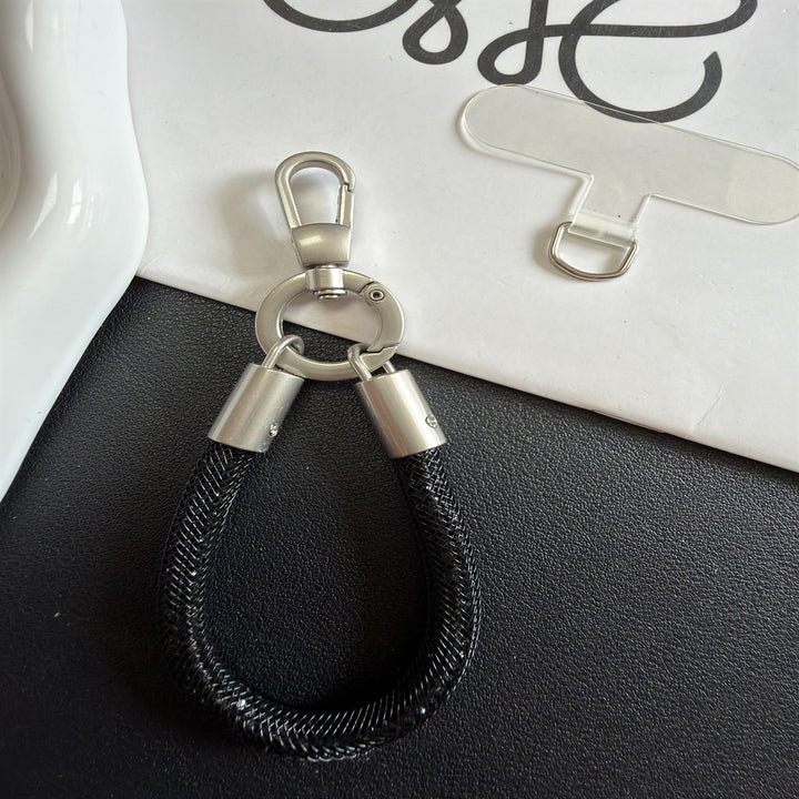 Premium Keychain Holder Bowlift