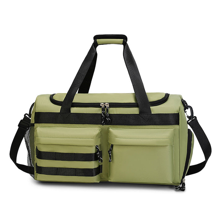 Versatile Travel Duffle Bag