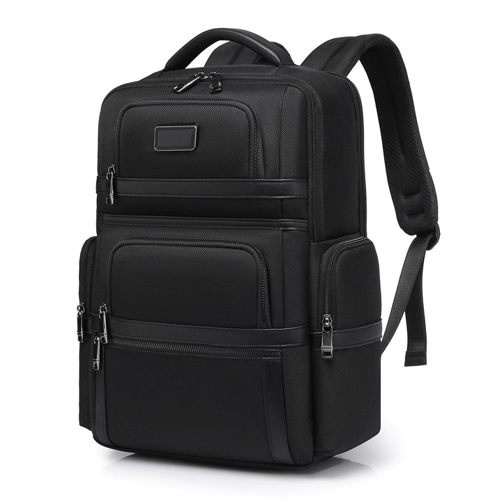 Professional Ergonomic Laptop Backpack Bowlift