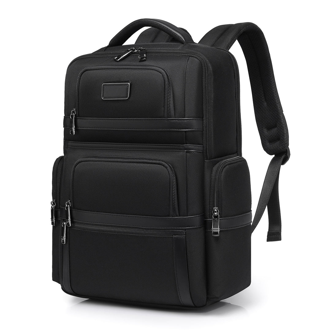 Executive Tech Backpack Bowlift