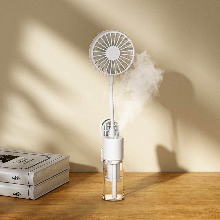 Portable Mist Fan Bowlift