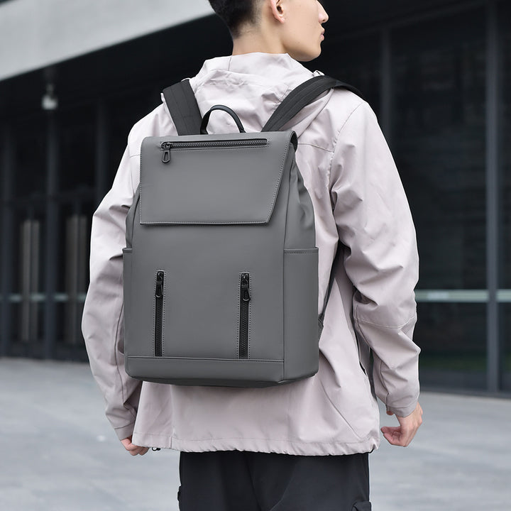 Versatile Laptop Backpack Bowlift