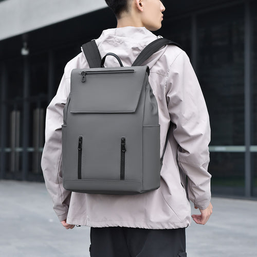 Versatile Laptop Backpack Bowlift