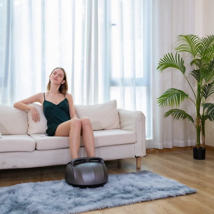 Foot Massage Bowlift