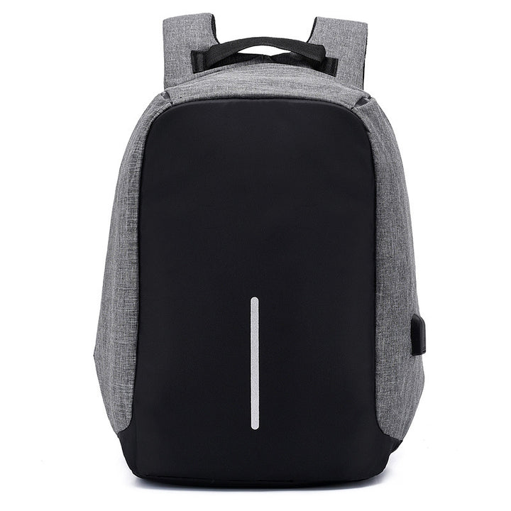 Stylish Anti-Theft Backpack Bowlift