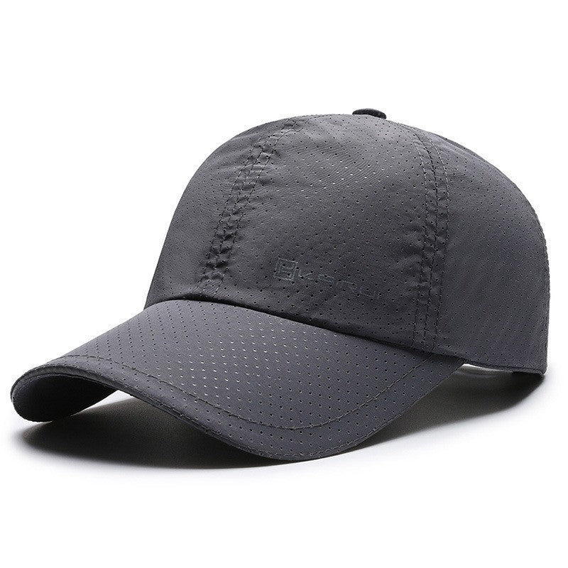 Women's Sporty Cap Bowlift