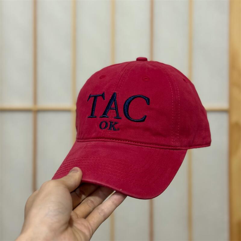 Men's Casual Embroidered Adjustable Baseball Cap Bowlift