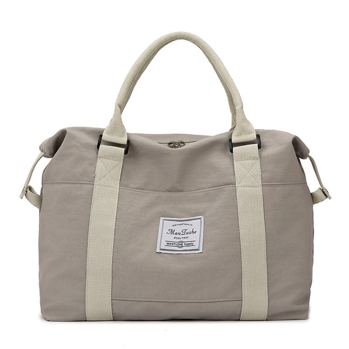 Durable Multi-Purpose Travel Duffel