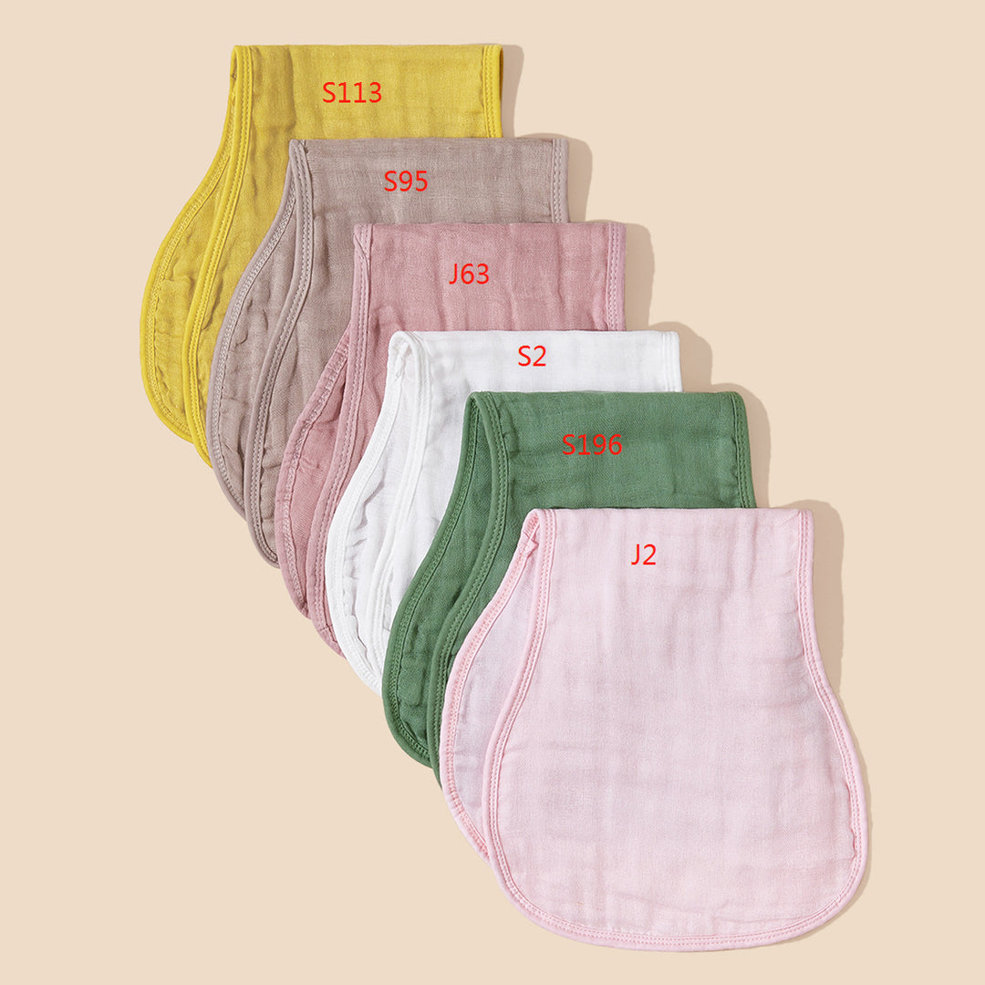 Soft Muslin Absorbent Dressing Pads Bowlift