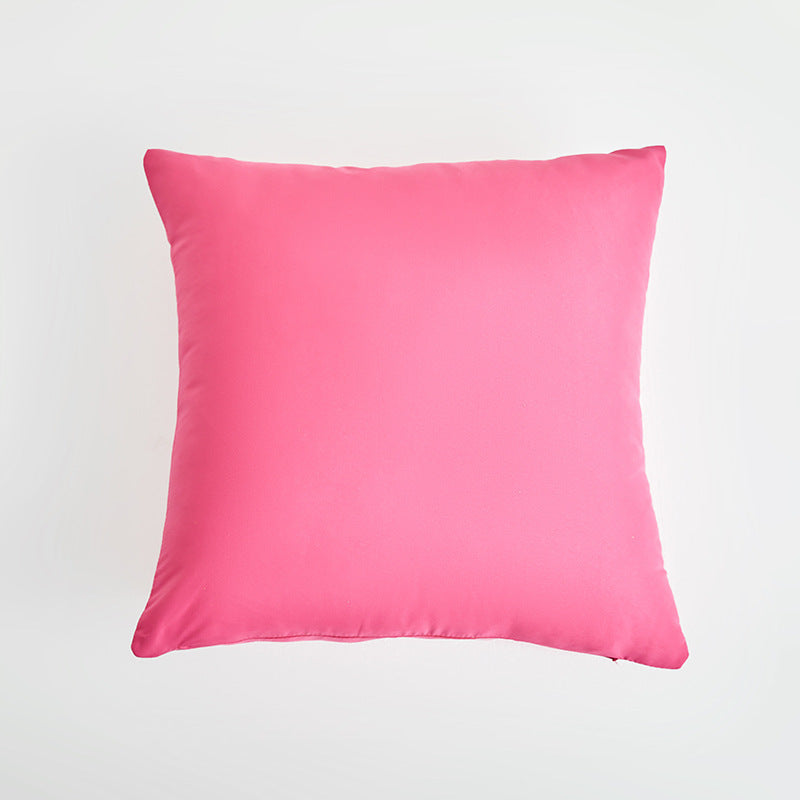 Decorative Cushion Accent Pillow