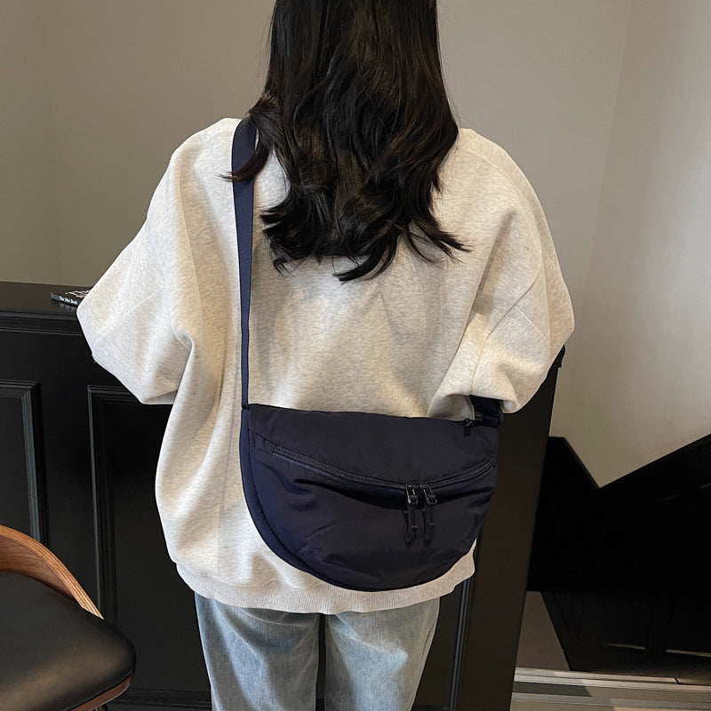 Adjustable Crossbody Bag Bowlift