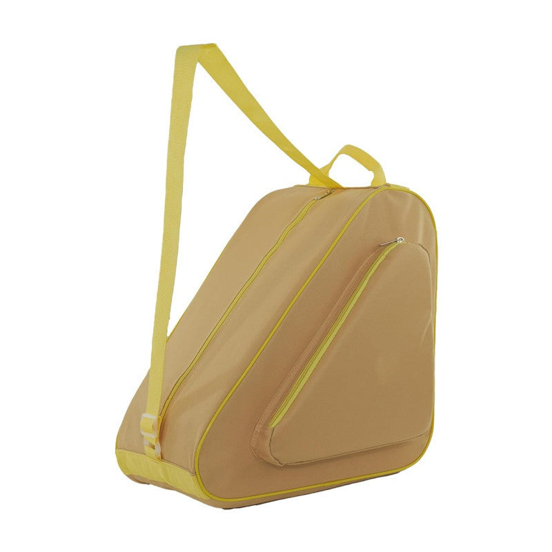 Sporty Shoulder Backpack Bowlift