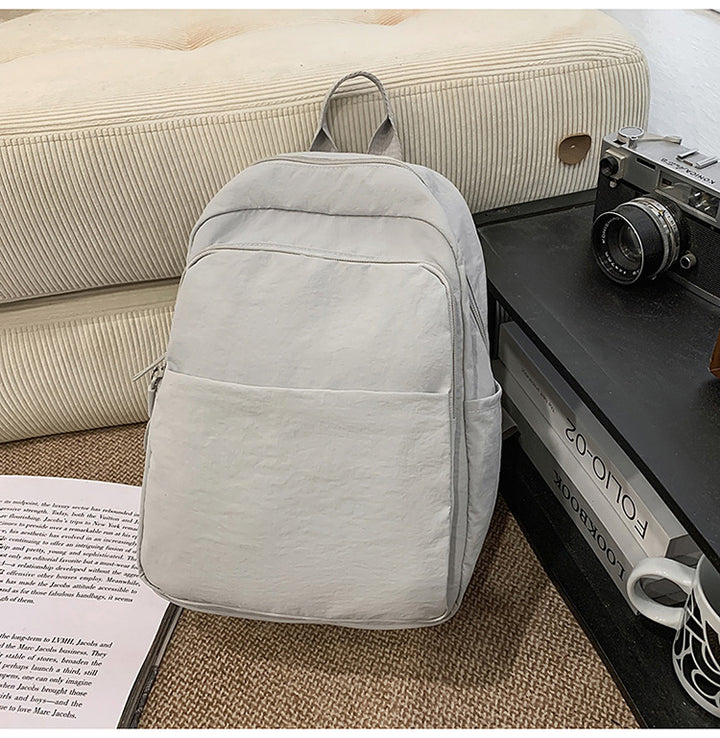 Stylish Backpack Bowlift