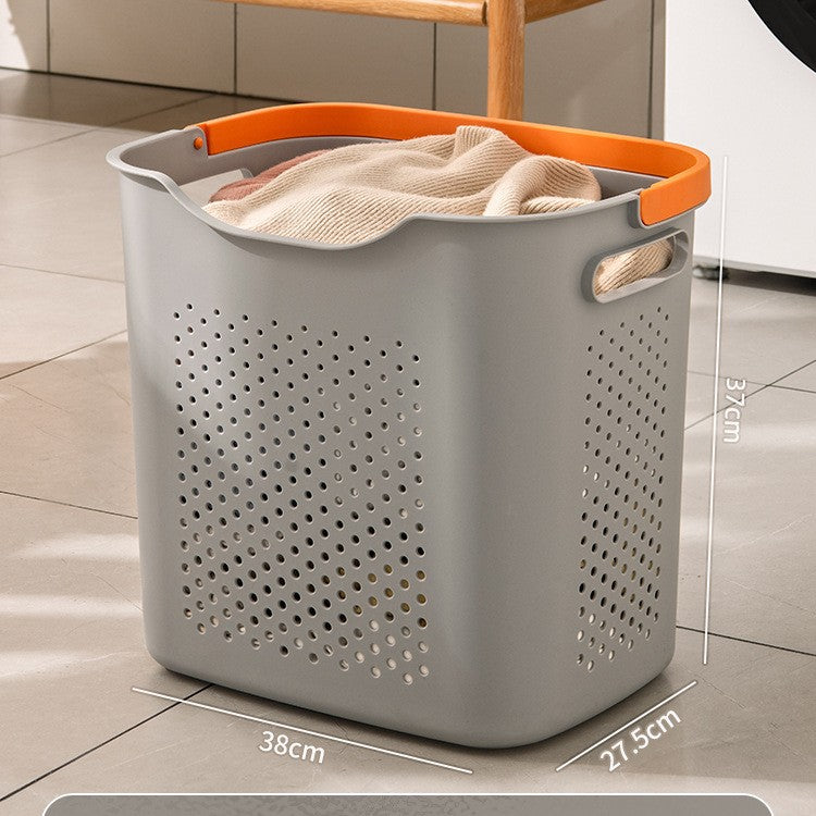 Multi-Functional Laundry Basket Bowlift