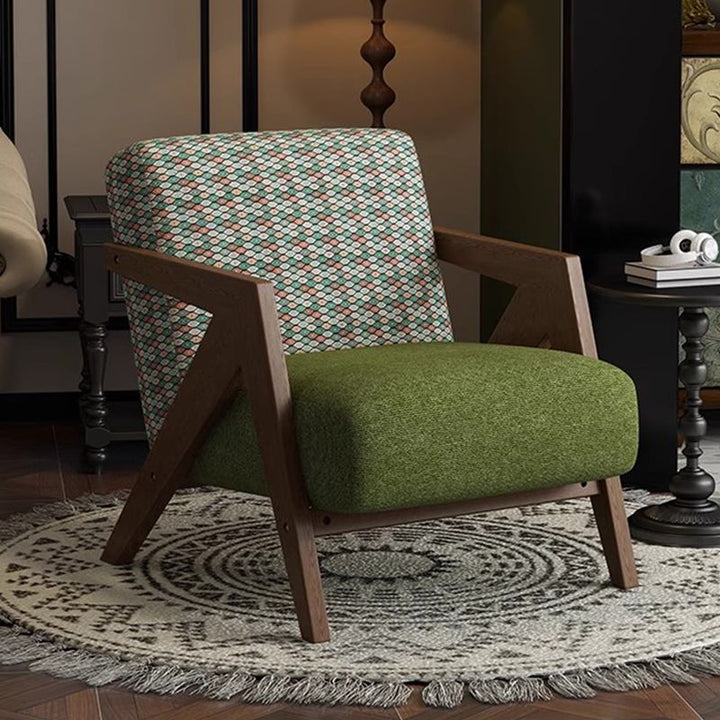 Comfortable Relax Chair Bowlift