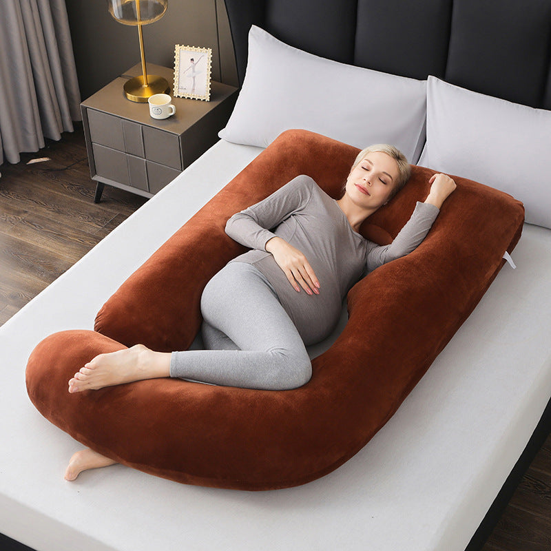Pregnancy and Nursing Pillow Bowlift