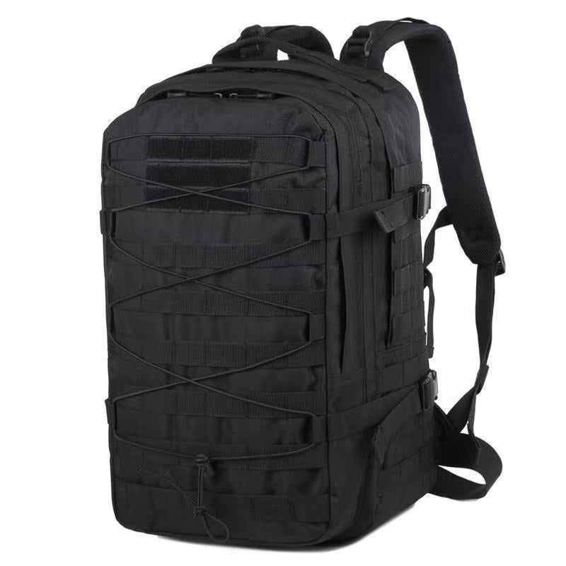 Tactical Versatile Utility Backpack Bowlift