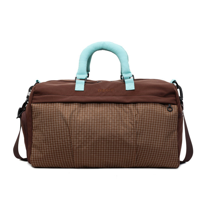 Versatile Sports And Travel Bag Bowlift