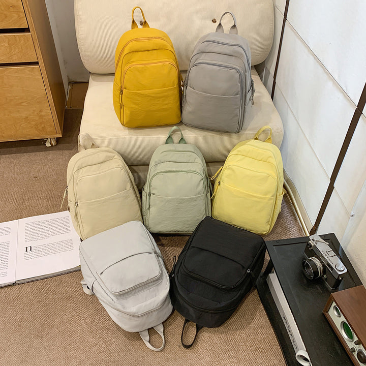 Stylish Backpack Bowlift