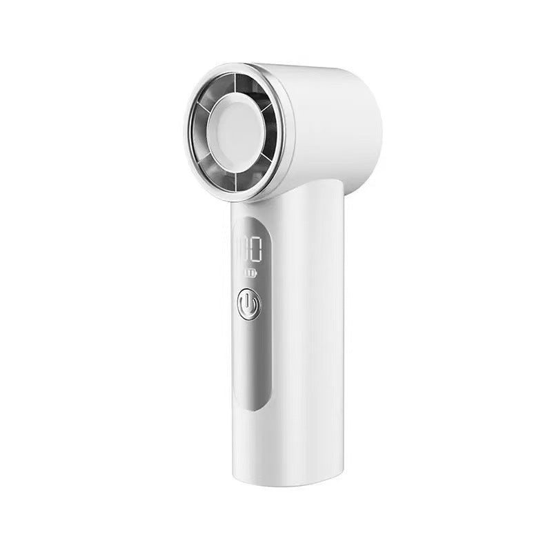 Ladies portable USB fan Bowlift