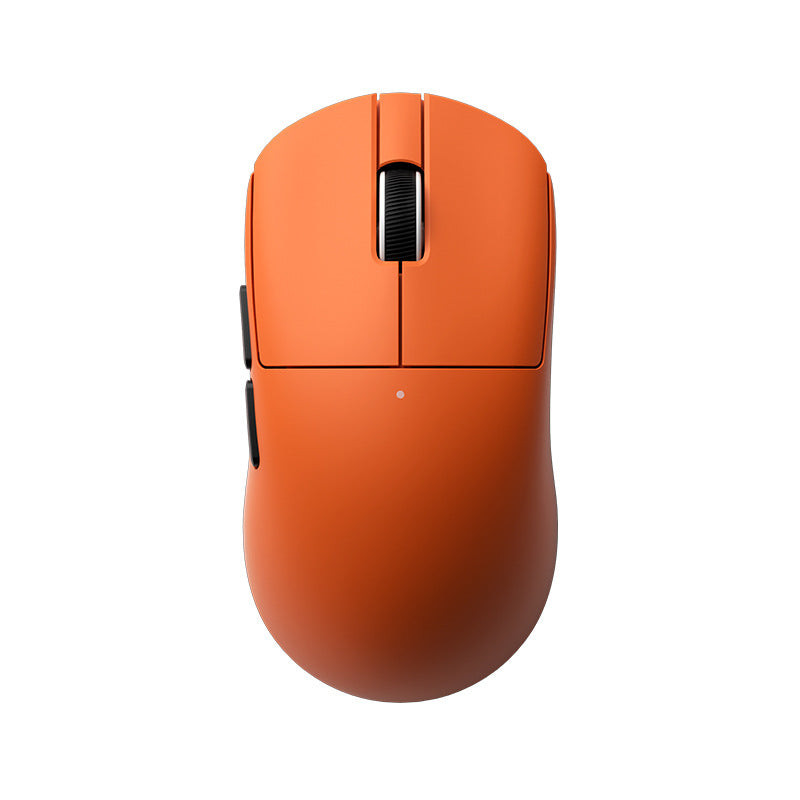 Ergonomic Wireless Gaming Mouse Bowlift