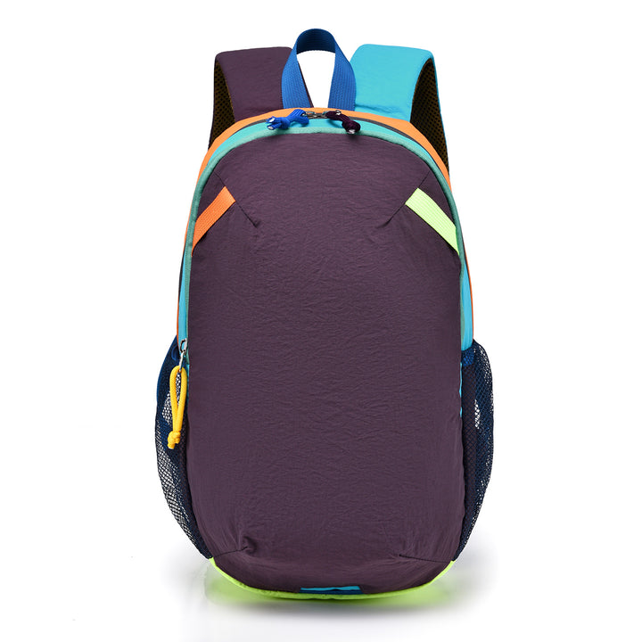 Lightweight Outdoor Sport Backpack Bowlift
