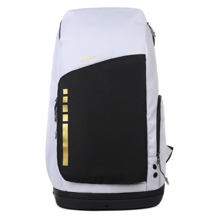 Business backpack with laptop compartment and ergonomic carrying system Bowlift