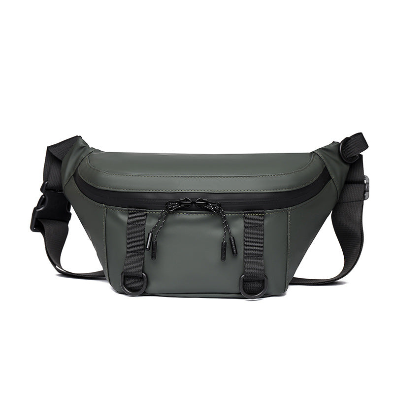 Waterproof Utility Hip Bag Bowlift