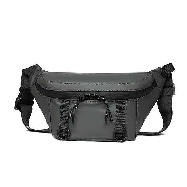 Waterproof Utility Hip Bag Bowlift