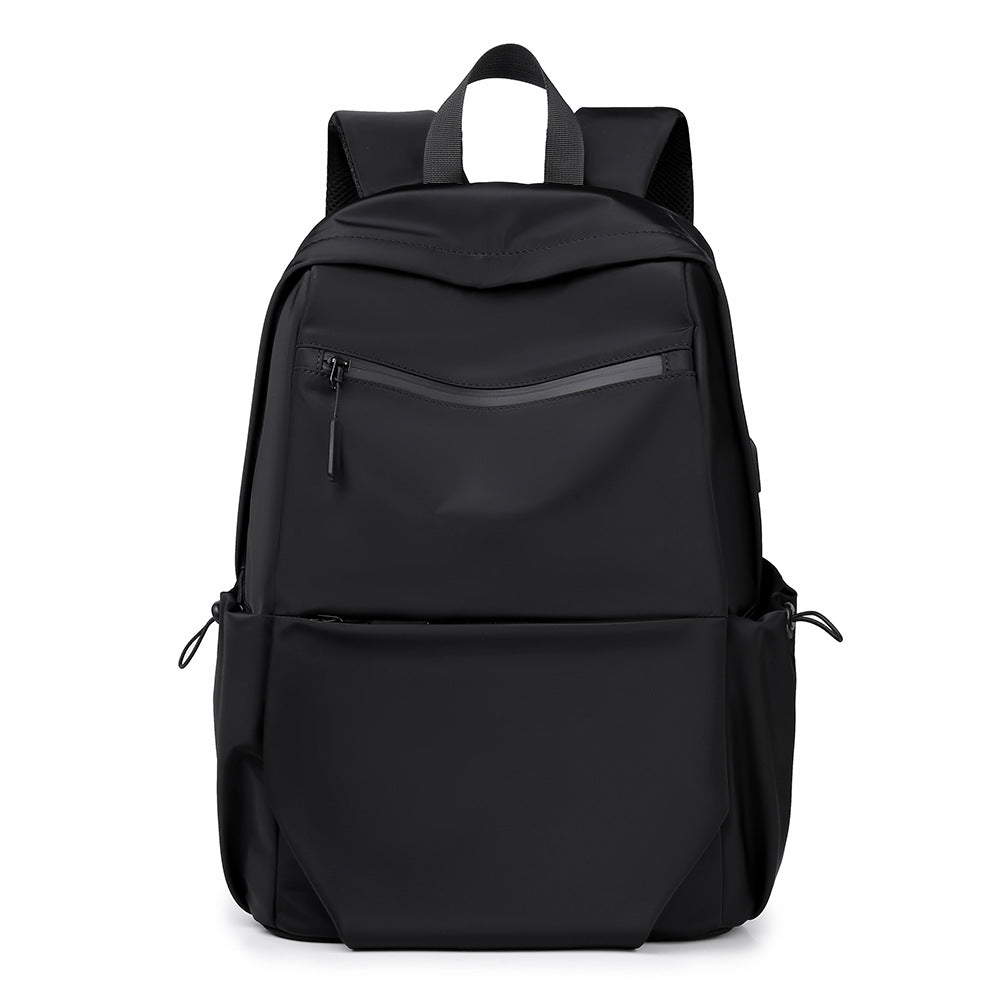 Versatile Travel Backpack Bowlift