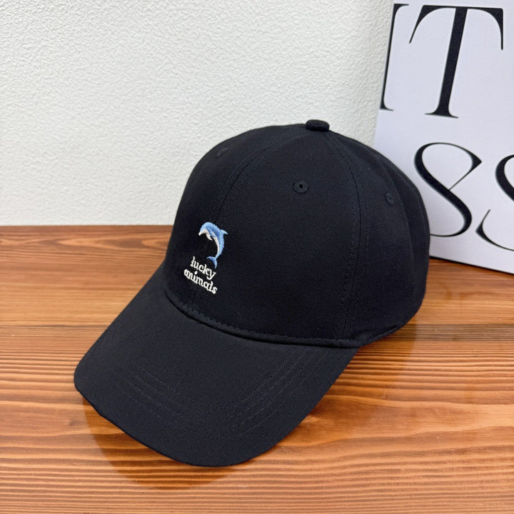 Unisex Sports Cap Bowlift