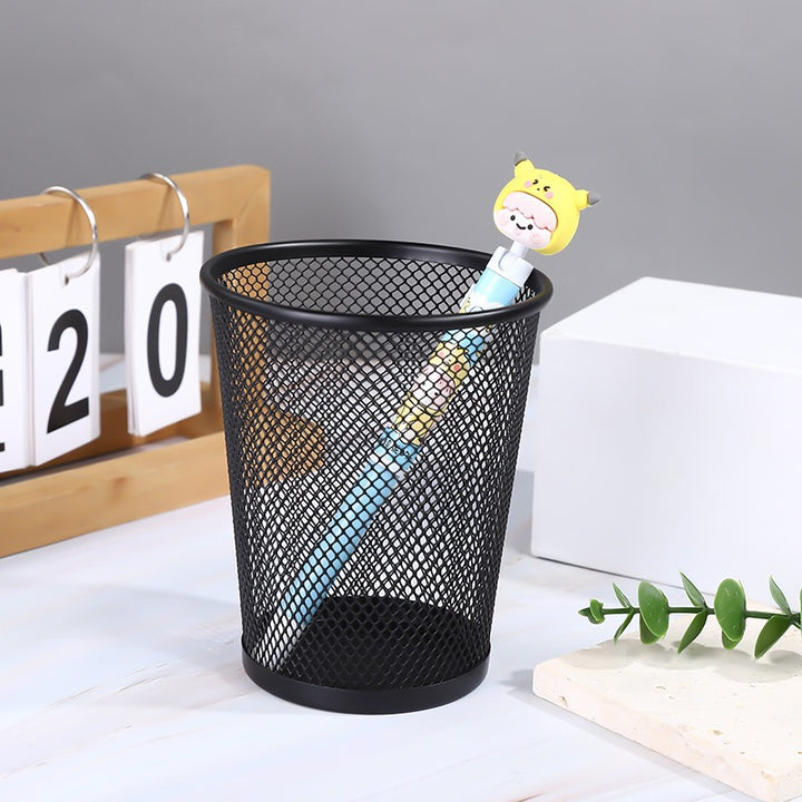 Mesh Pencil Holder Bowlift