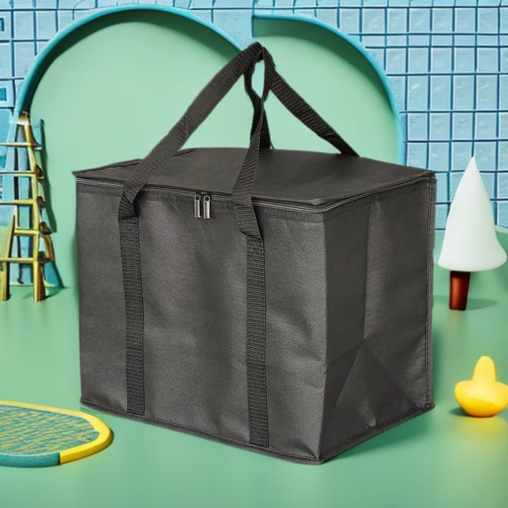 Insulated Storage Tote Bowlift