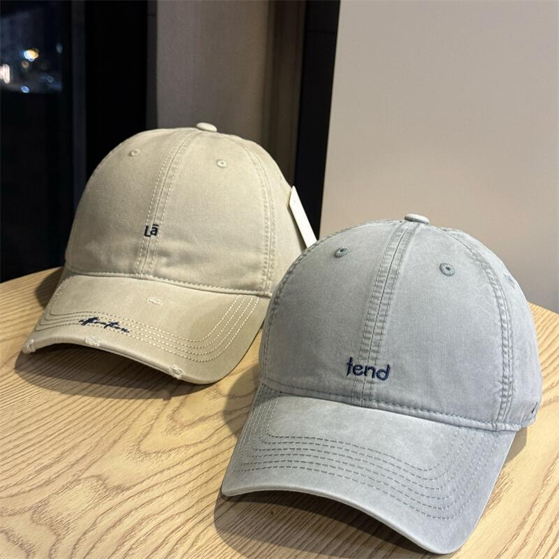 Men's Casual Baseball Cap Bowlift